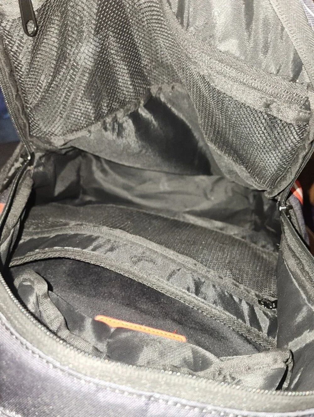Sprayground Come At Me Bro Backpack